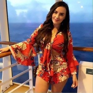 Meet your Posher, Jayme